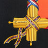 Hermès Republique Francaise Liberte Egalite Fraternite 1789 Silk Scarf 90 Secondhand