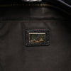 Fendi Denim Pochette Crossbody Secondhand