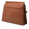Chloé Medium Braided Leather Faye Crossbody Secondhand