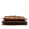 Chloé Medium Braided Leather Faye Crossbody Secondhand