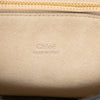 Chloé Medium Braided Leather Faye Crossbody Secondhand
