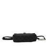 Gucci GG Canvas Jackie Belt Bag Secondhand