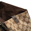 Gucci GG Canvas Trophy Tote Secondhand