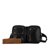 Gucci Leather Hysteria Belt Bag Secondhand