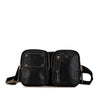 Gucci Leather Hysteria Belt Bag Secondhand
