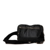 Gucci Leather Hysteria Belt Bag Secondhand