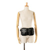 Gucci Leather Hysteria Belt Bag Secondhand