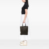 Fendi Zucchino Canvas Tote Secondhand