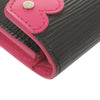Louis Vuitton Epi Blooming Victorine Wallet Secondhand
