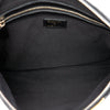 Chanel Quilted Lambskin and Crocodile Embossed Metallic Calfskin Reissue 2.55 Clutch Secondhand
