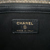 Chanel Quilted Lambskin and Crocodile Embossed Metallic Calfskin Reissue 2.55 Clutch Secondhand