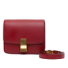Secondhand Celine Small Calfskin Classic Box