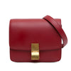 Secondhand Celine Small Calfskin Classic Box