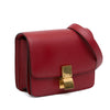 Secondhand Celine Small Calfskin Classic Box
