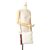 Secondhand Gucci GG Supreme Web Crossbody