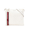 Secondhand Gucci GG Supreme Web Crossbody