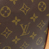 Louis Vuitton Monogram Keepall Bandouliere 60 Secondhand