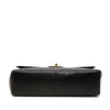 Chanel Jumbo Classic Lambskin Single Flap Secondhand