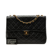 Chanel Jumbo Classic Lambskin Single Flap Secondhand
