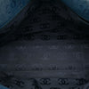Chanel CC Denim Tote Secondhand