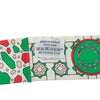 Secondhand Hermès La Danse des Amazones Silk Twilly Scarf
