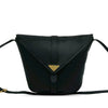 Saint Laurent Leather Crossbody Secondhand