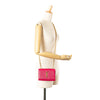 Saint Laurent Small Grain De Poudre Monogram Kate Crossbody Secondhand