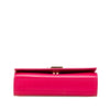 Saint Laurent Small Grain De Poudre Monogram Kate Crossbody Secondhand