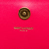 Saint Laurent Small Grain De Poudre Monogram Kate Crossbody Secondhand