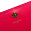 Saint Laurent Small Grain De Poudre Monogram Kate Crossbody Secondhand