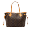 Louis Vuitton Monogram Neverfull PM Secondhand