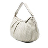 Gucci Guccissima Sukey Shoulder Bag Secondhand