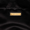 Miu Miu Matelasse Nylon Heart Print Belt Bag Secondhand