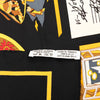 Hermès In Salzburg Silk Scarf 90 Secondhand