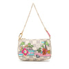 Louis Vuitton Damier Azur Animation Hollywood Mini Pochette Accessoires Secondhand