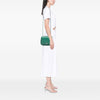 Chanel Medium Calfskin Braided Chic Flap Secondhand