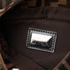 Fendi Zucchino Canvas Crossbody Secondhand
