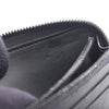Louis Vuitton Taurillon Zippy Long Wallet Secondhand