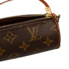 Louis Vuitton Monogram Papillon Pochette Secondhand
