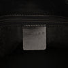 Celine C Macadam Canvas Shoulder Bag Secondhand