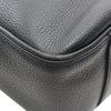 Dior Leather Saddle Tote Secondhand
