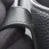 Dior Leather Saddle Tote Secondhand