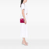Dior Mini Lambskin Cannage Lady Dior Secondhand