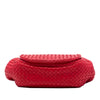 Bottega Veneta Nappa Intrecciato Flap Crossbody Secondhand