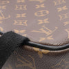Louis Vuitton Monogram Macassar Josh Secondhand
