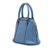 Gucci Mini Microguccissima Dome Satchel Secondhand