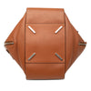 LOEWE Small Leather Hammock Satchel Secondhand
