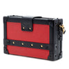 Louis Vuitton Epi Petit Malle Secondhand