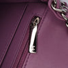 Chanel Mini Square Classic Lambskin Single Flap Secondhand