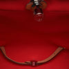 Hermès Toile Herbag A Dos Zip Retourne Backpack Secondhand
